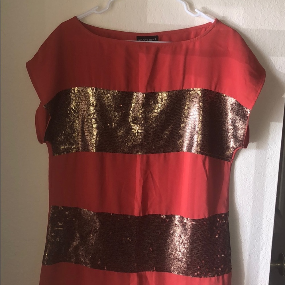Spotlight by Warehouse Womens Dress